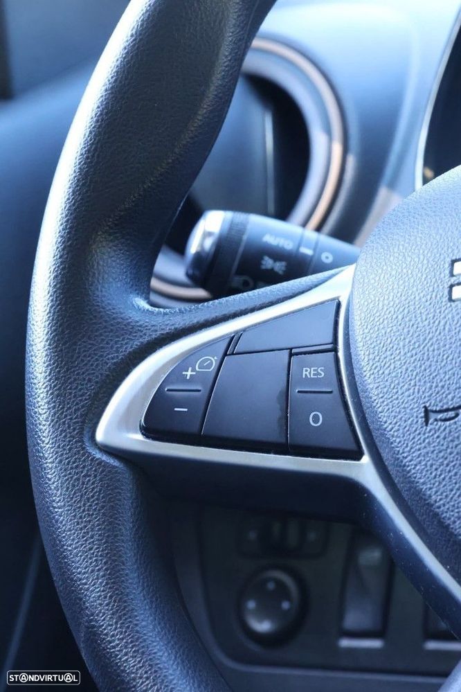Dacia Spring Electric 45 Comfort Plus - 26