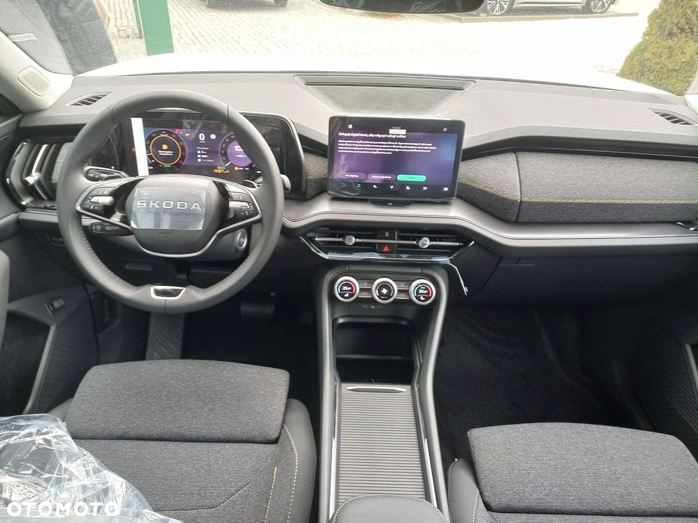 Skoda Kodiaq - 7