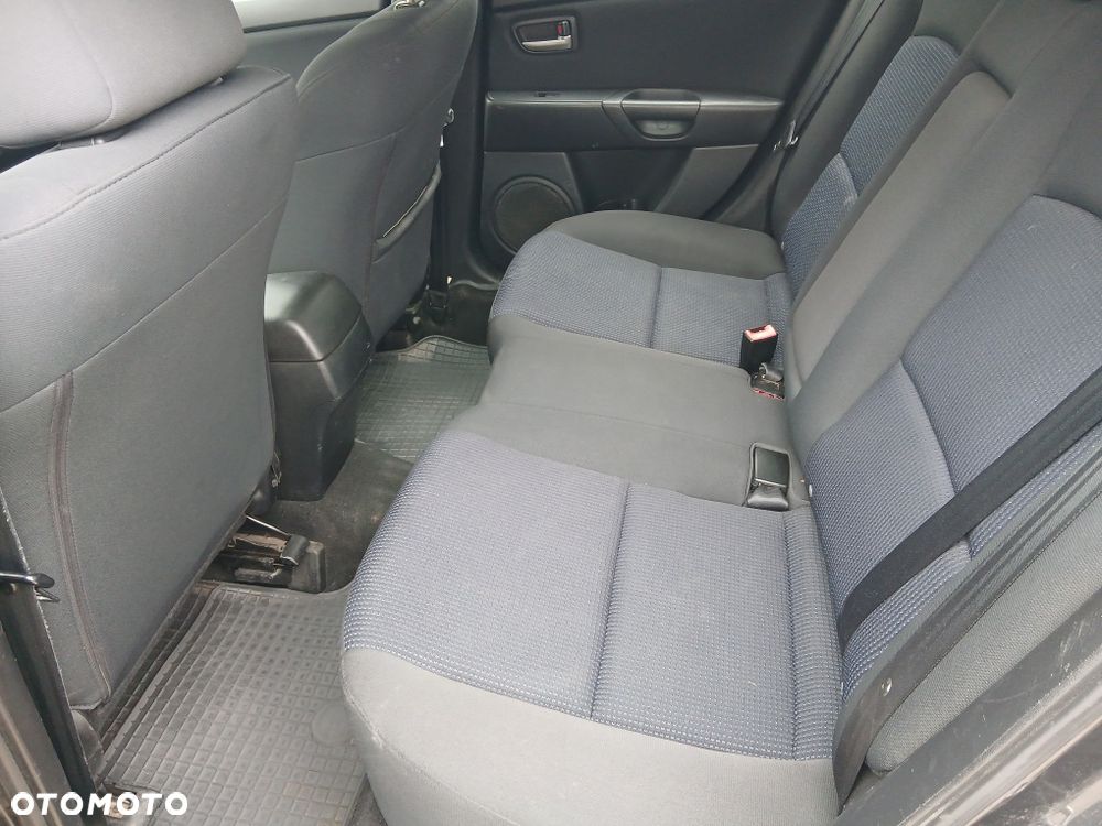 Mazda 3 - 5