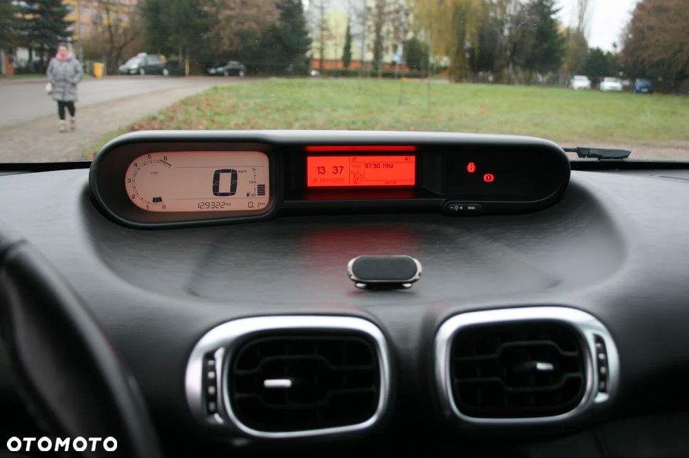 Citroën C3 Picasso VTi 120 Carlsson - 19