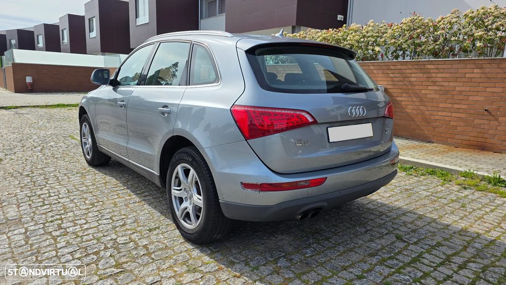 Audi Q5 2.0 TDI Sport - 3