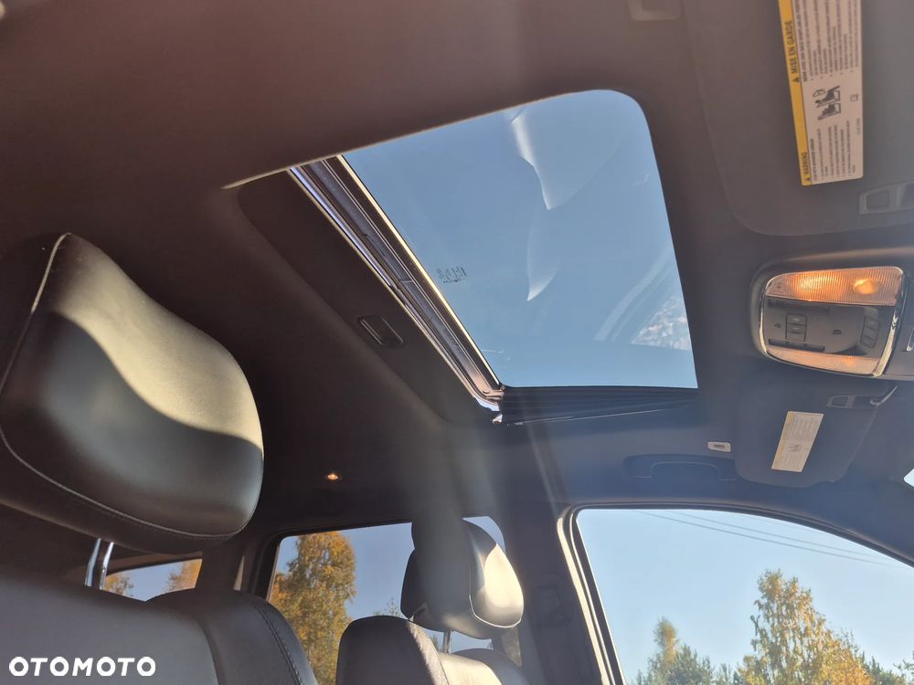 Jeep Grand Cherokee - 10