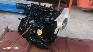 Motor diesel yanmar 3tn63 - pentru tractoare - 1