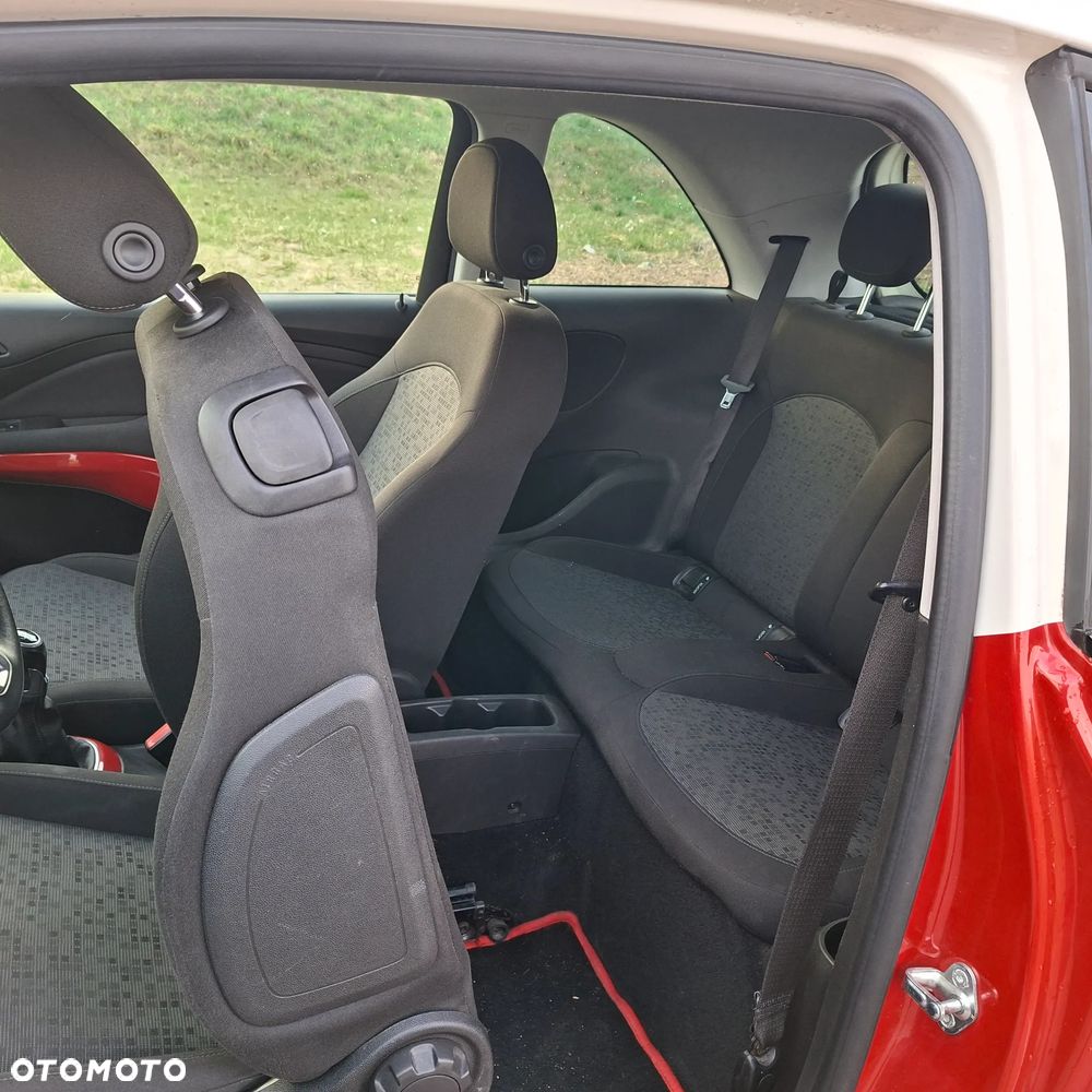 Opel Adam 1.2 Jam S&S EU6 - 13