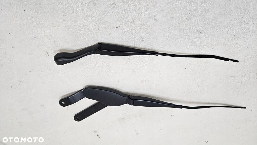 MECHANIZM SILNICZEK RAMIONA WYCIERACZEK MERCEDES C-KLASA W206 A2068202901 - 8