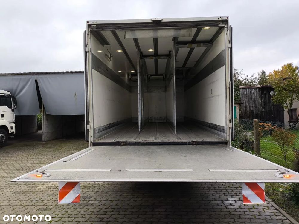Iveco Eurocargo - 14