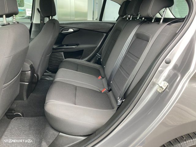 Fiat Tipo 1.3 MultiJet Life - 23