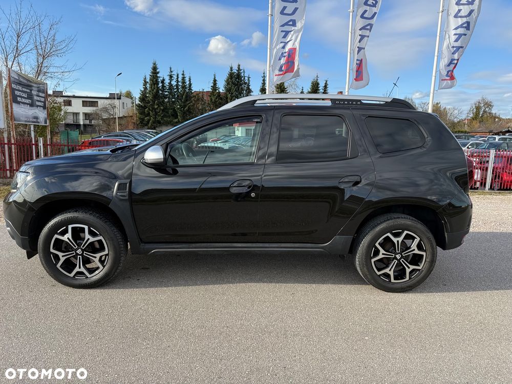 Dacia Duster 1.0 TCe SL Celebration - 24