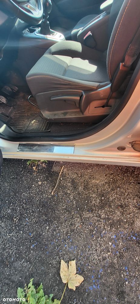 Renault Grand Scenic Gr 1.6 16V Authentique - 12