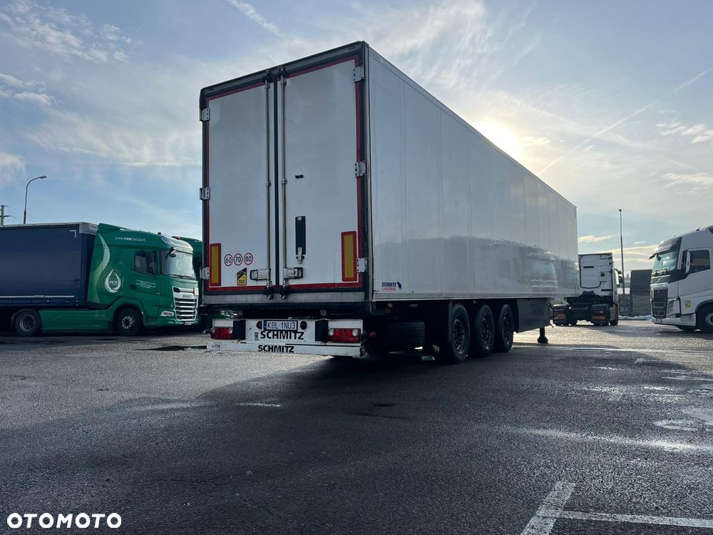 Schmitz Cargobull - 9