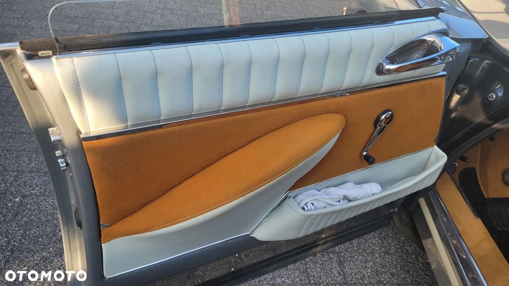 Citroën DS - 16