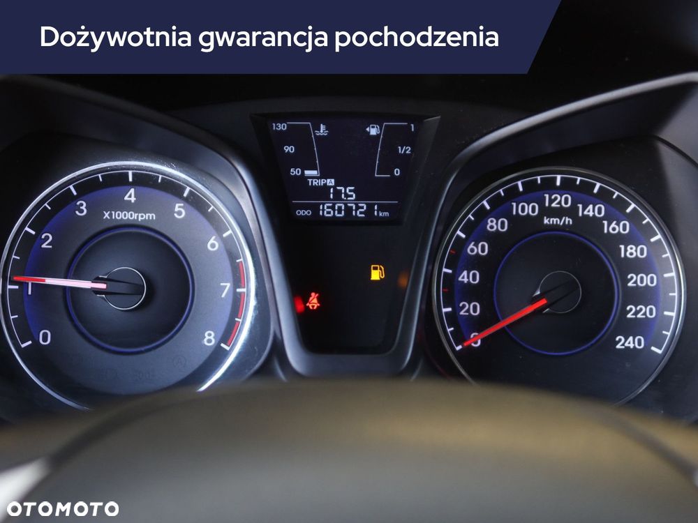 Hyundai ix20 - 13