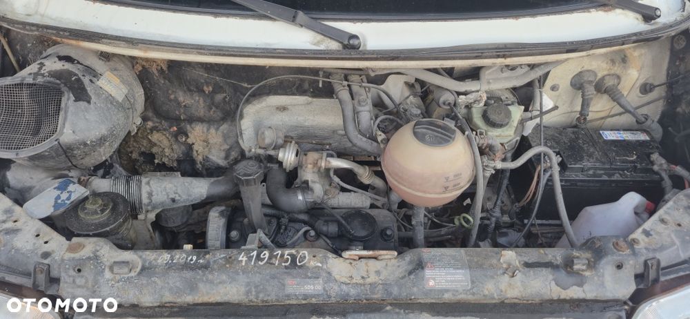Volkswagen Transporter - 8
