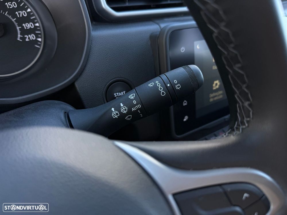 Dacia Duster 1.0 TCe ECO-G Journey Bi-Fuel - 23