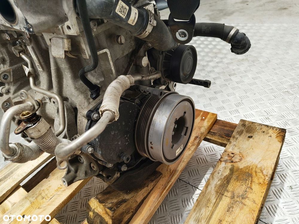 BMW F40 F45 F46 SILNIK BENZYNA B38A15A - 7