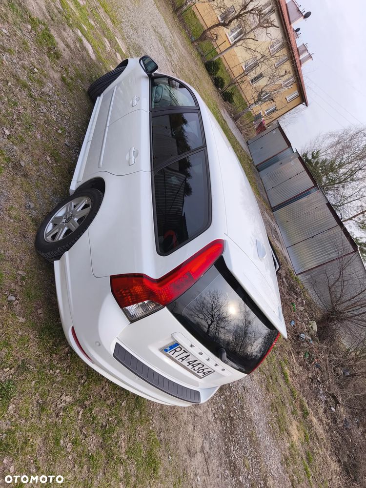 Volvo V50 2.0D R-Design Kinetic - 7