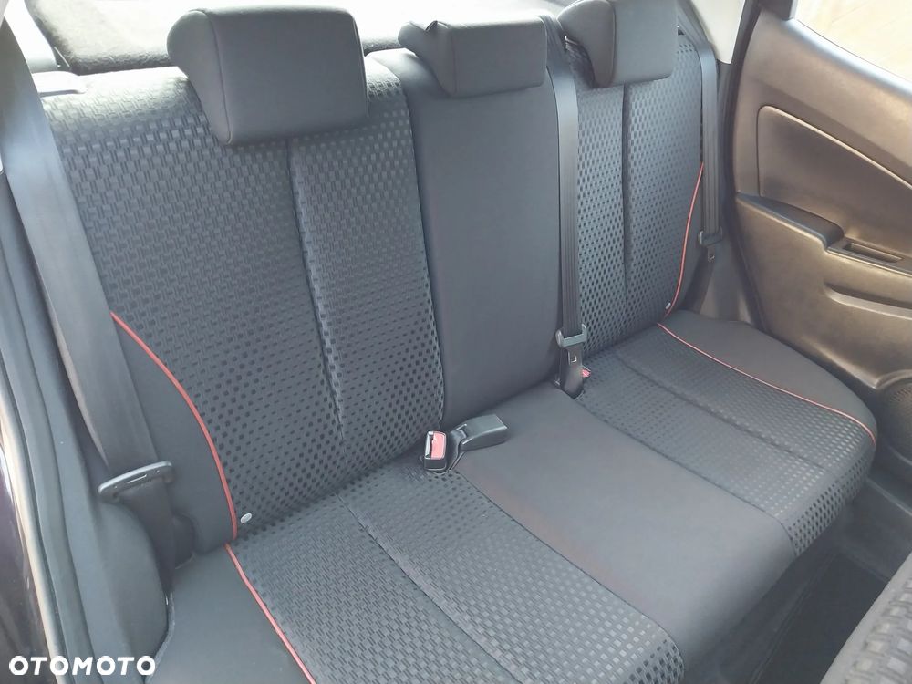 Mazda 2 1.3 Exclusive - 8