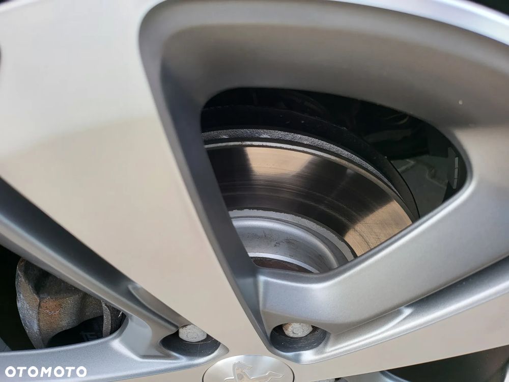 Peugeot 308 BlueHDi FAP 120 EAT6 Stop & Start Allure - 11
