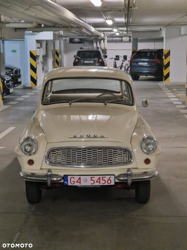 Skoda Inny - 3