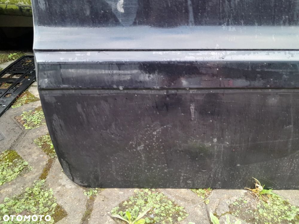 FORD GALAXY MK3 DRZWI LEWE PRZEDNIE LEWY PRZÓD KOLOR: 66 - 4