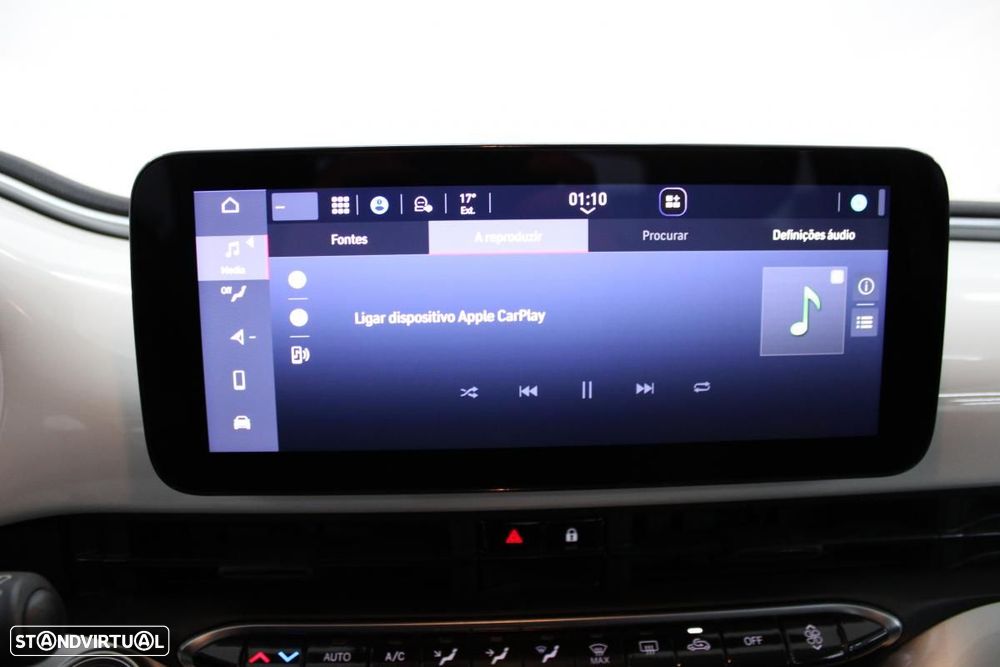 Fiat 500e 42 kWh Icon - 23
