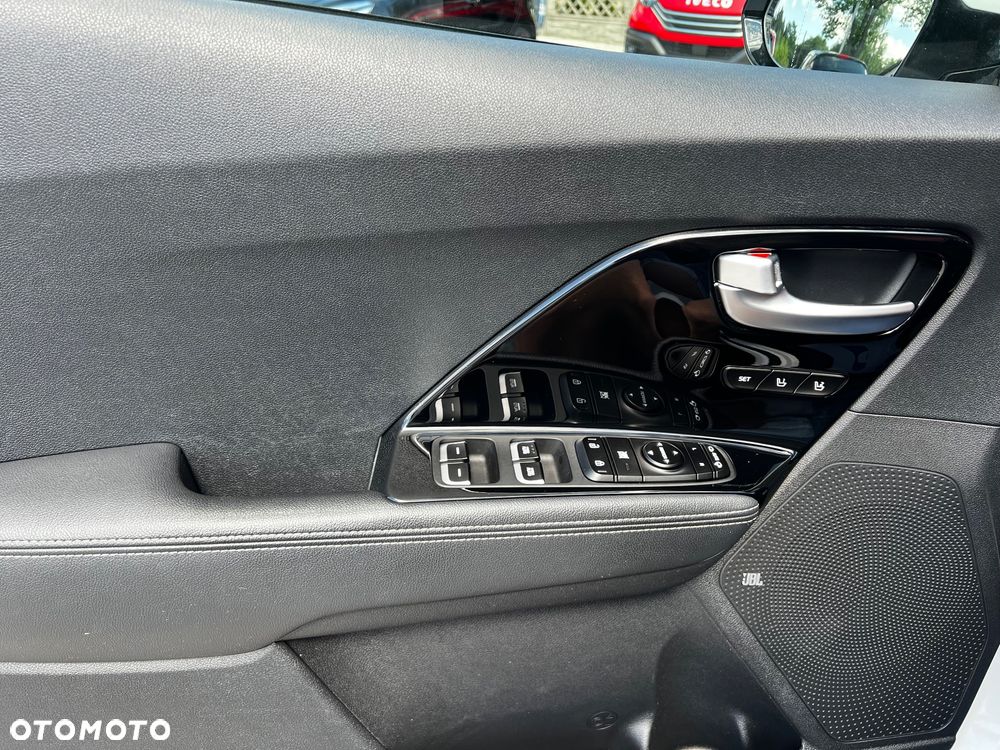 Kia Niro 1.6 GDI PHEV 2WD OPF Vision - 34
