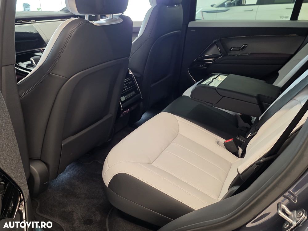 Land Rover Range Rover Sport 3.0 I6 P460 PHEV Dynamic SE - 6