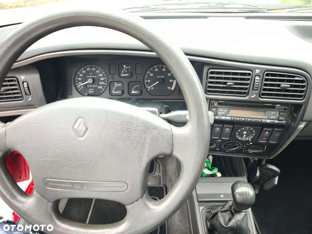 Renault 19 1.8 - 19