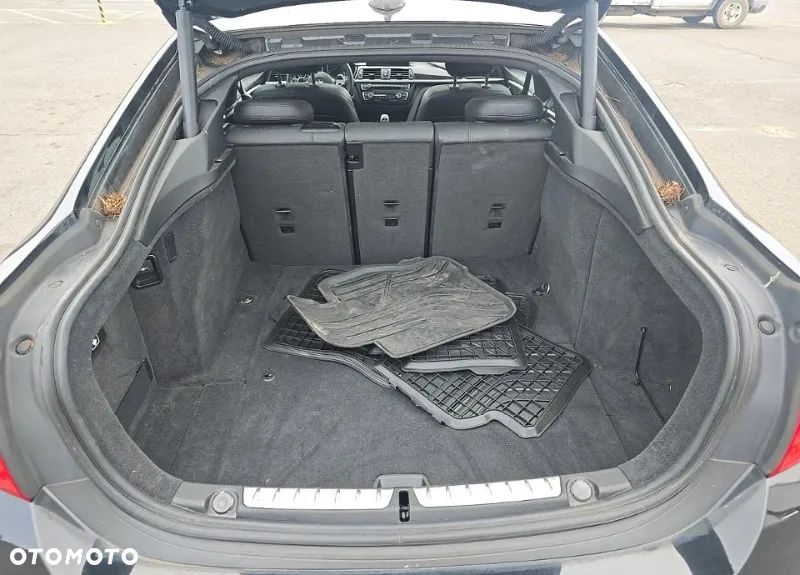 BMW Seria 4 440i xDrive M Sport - 13