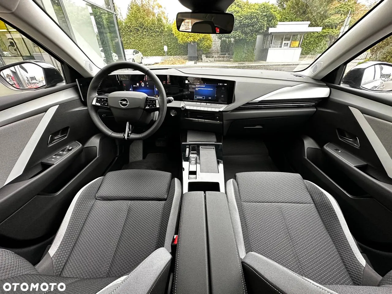 Opel Astra VI 1.2 T Edition S&S - 9