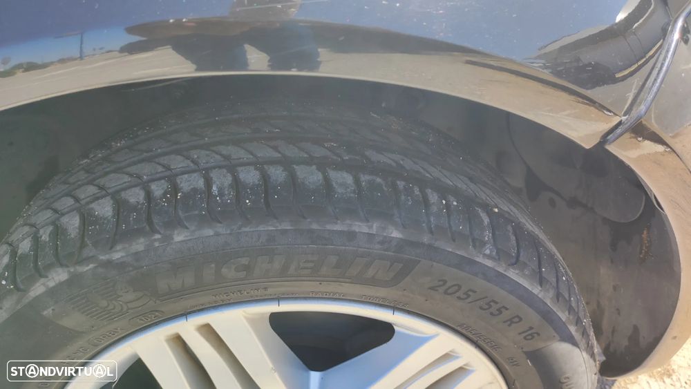 Renault Mégane Break - 10