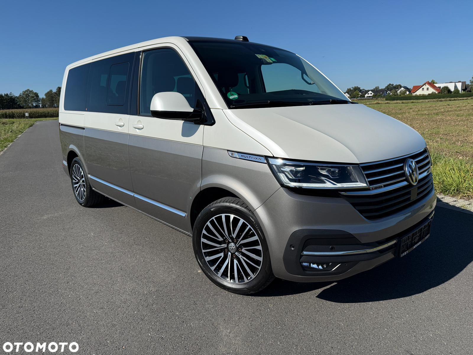 Volkswagen Multivan 2.0 BiTDI L1 Highline 4Motion DSG - 14