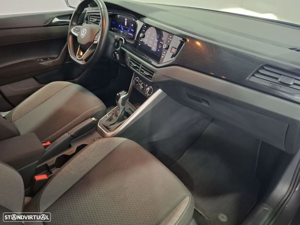 VW Polo 1.0 TSI Urban DSG - 16