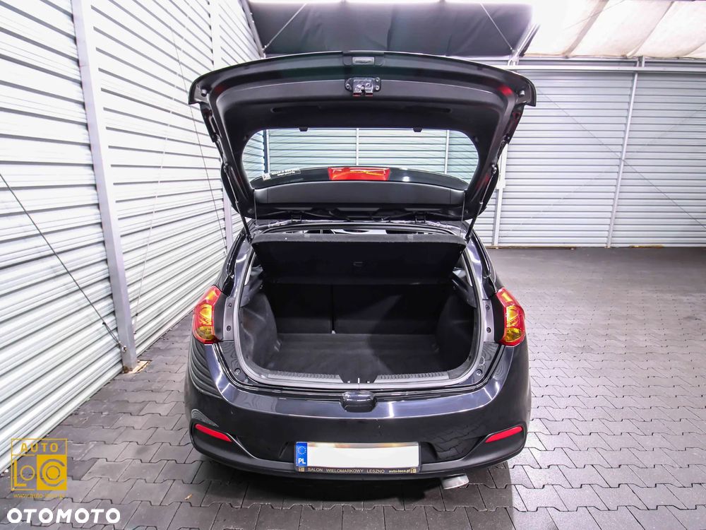 Kia Ceed Cee'd 1.6 GDI M - 13