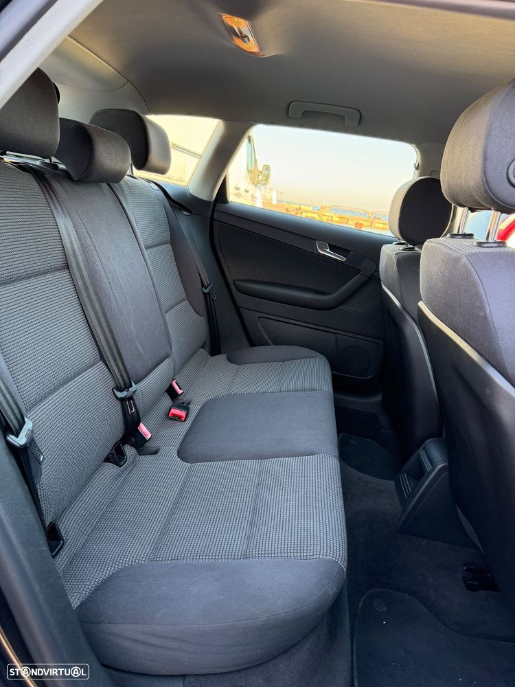Audi A3 Sportback 1.9 TDi - 12