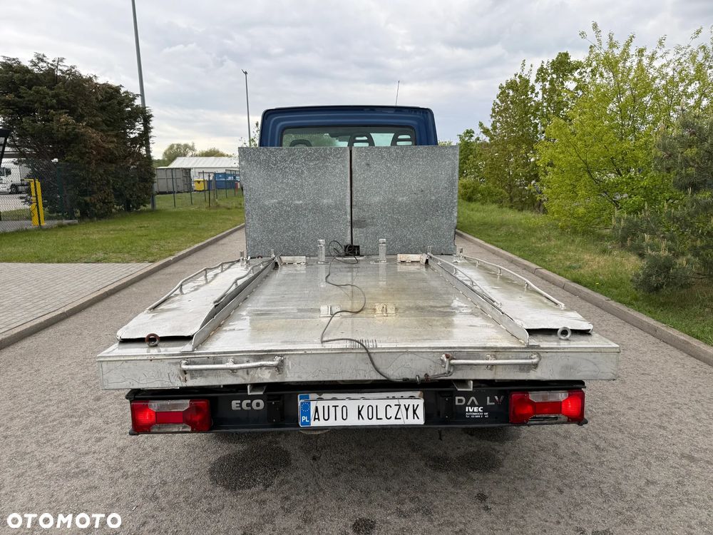Iveco Daily 35S17 - 6