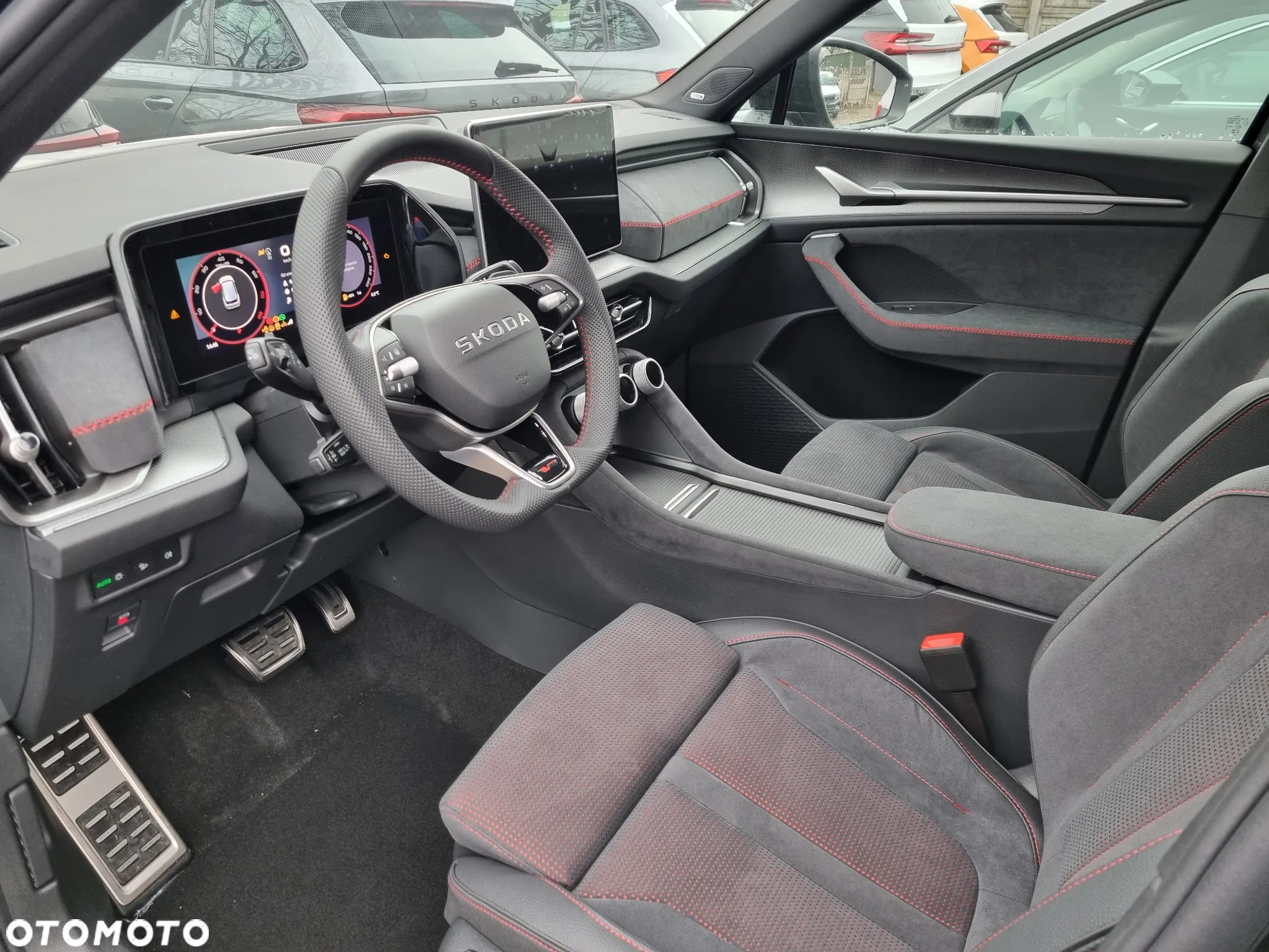 Skoda Kodiaq 2.0 TSI 4x4 RS DSG - 9