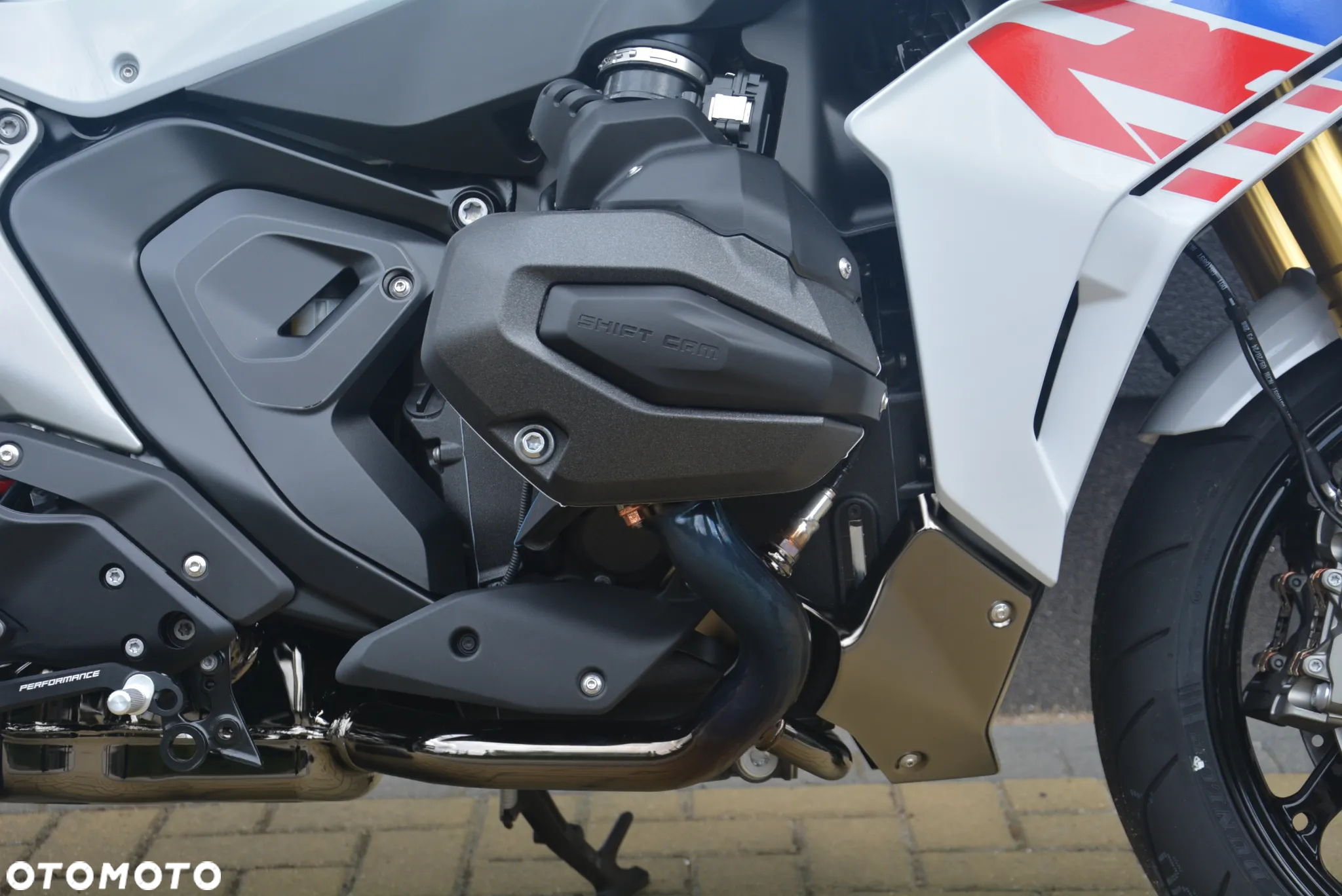 BMW R - 5