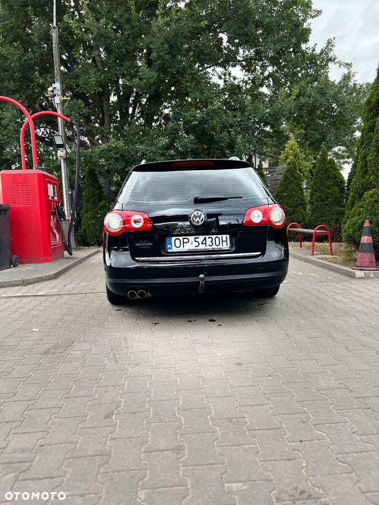 Volkswagen Passat 2.0 TDI Highline DSG - 5