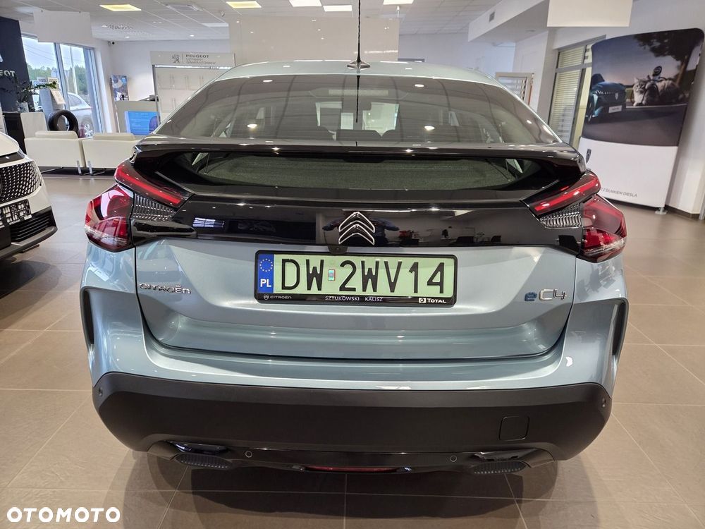 Citroën C4 - 6