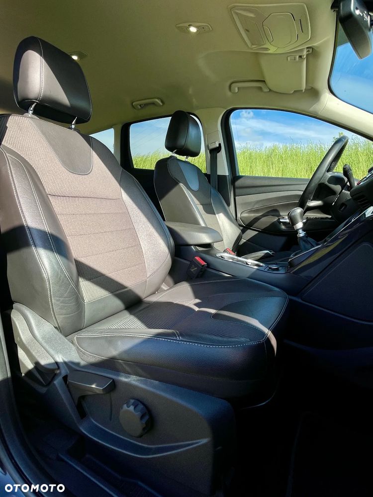 Ford Kuga 1.5 EcoBoost FWD Titanium Plus ASS - 21