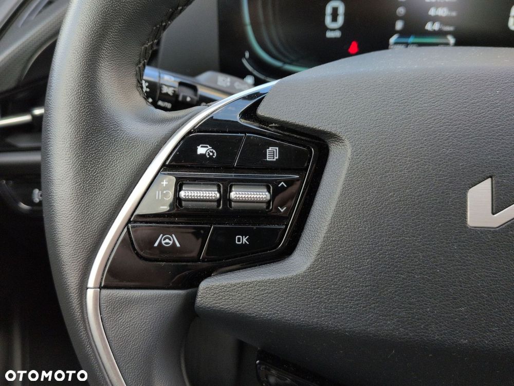Kia Niro 1.6 GDI Hybrid M - 15