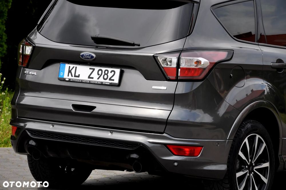 Ford Kuga 1.5 EcoBoost FWD ST-Line ASS MMT6 - 16