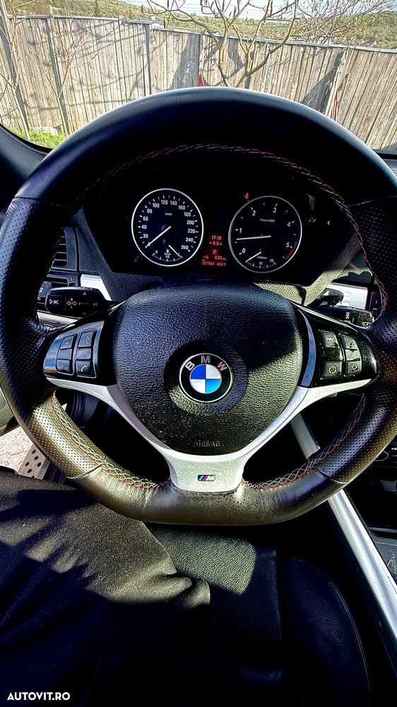 BMW X5 xDrive40d - 13