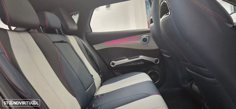 BYD Atto 3 60.48 kWh Comfort - 44