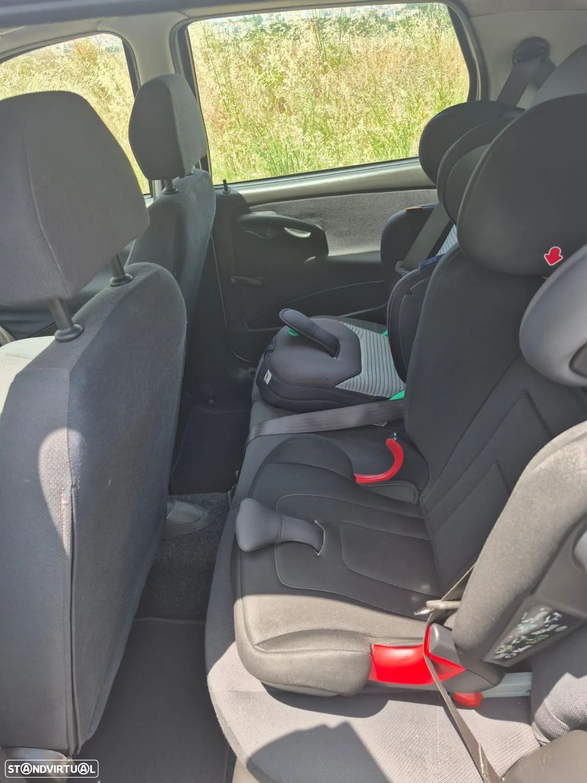 Fiat Punto - 12