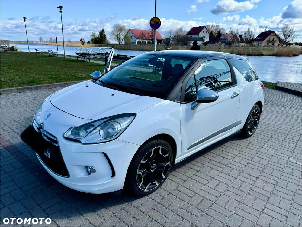 Citroën DS3 - 10