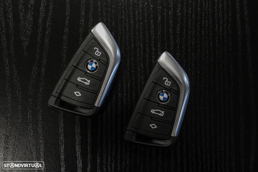 BMW 220 Gran Coupé d Pack Desportivo M - 48