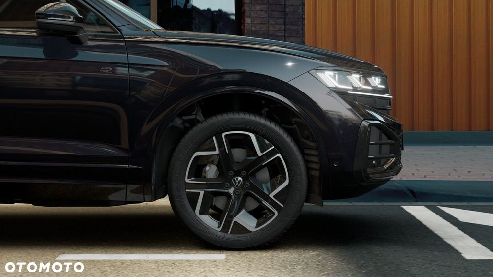 Volkswagen Touareg - 9