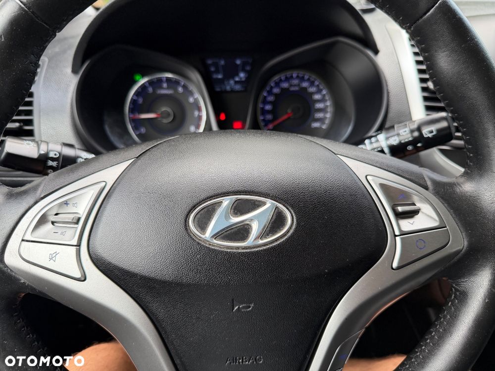 Hyundai ix20 1.4 5 Star Edition - 18